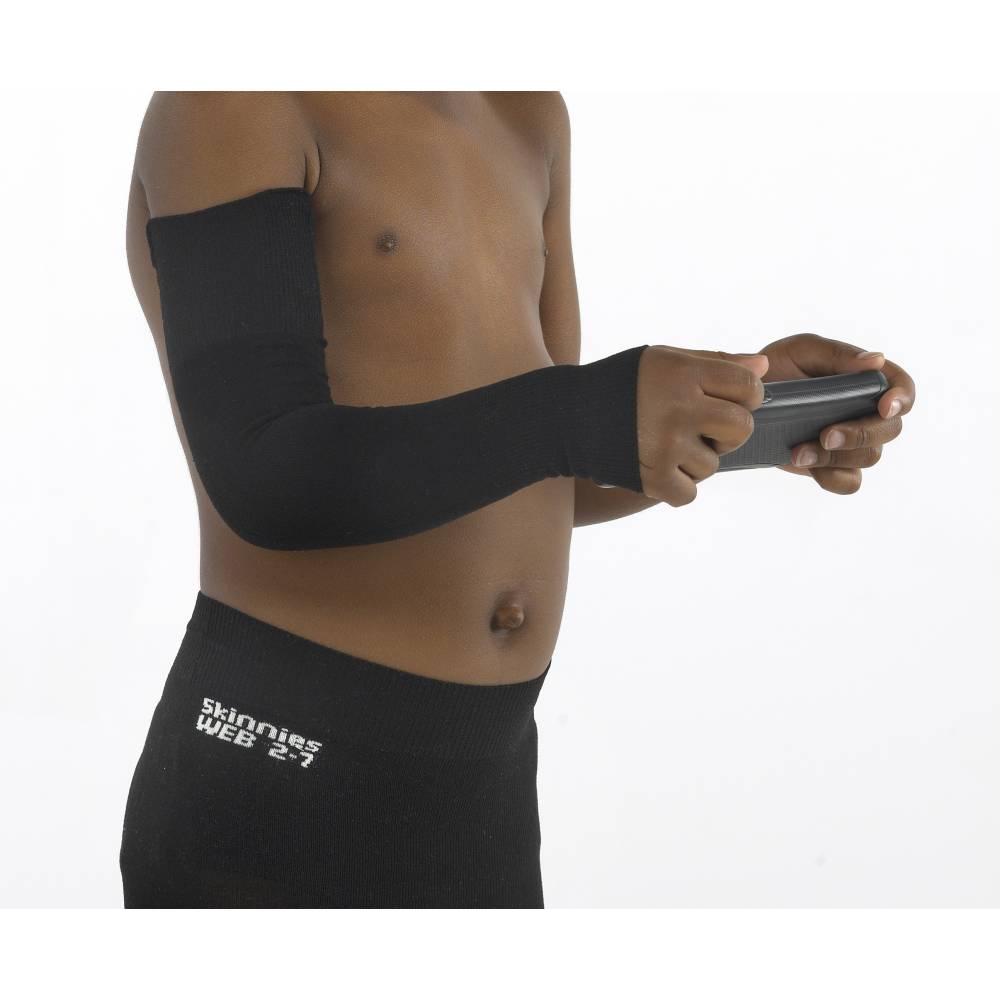 Opaska opatrunkowa na ramię dziecięca WEB, SKINNIES