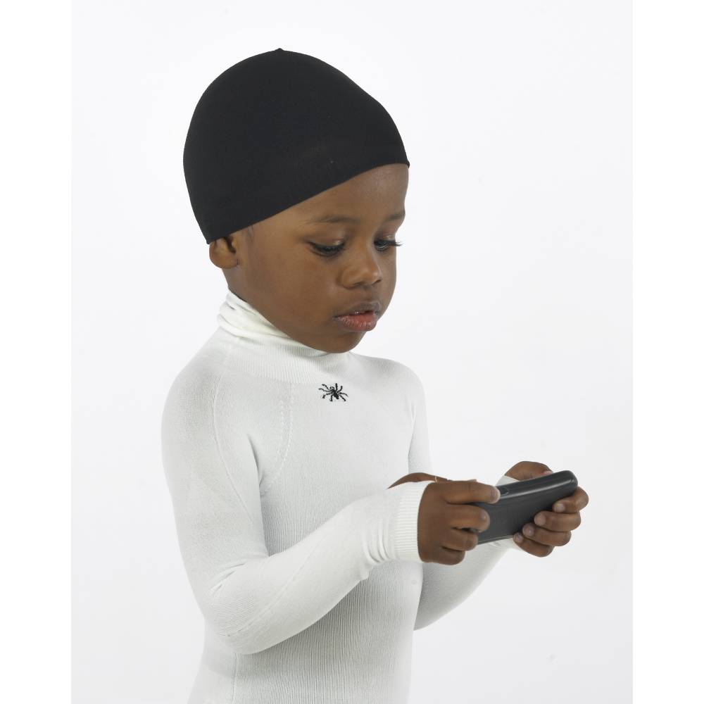 Czapeczka opatrunkowa dziecięca WEB, SKINNIES