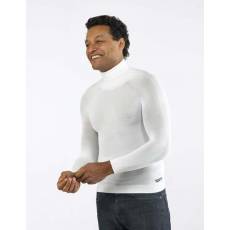 Golf opatrunkowy dla dorosłych WEB długi rękaw, SKINNIES