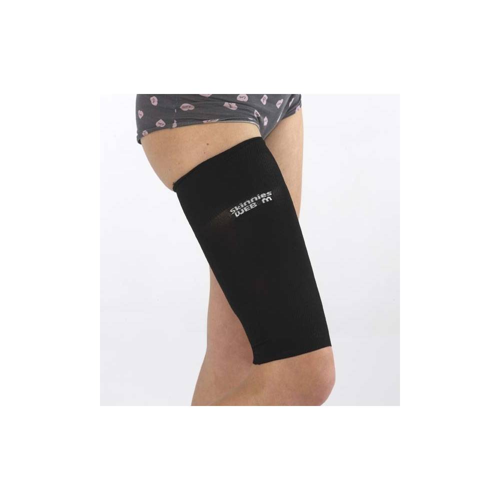 Opaska opatrunkowa na udo WEB dla dorosłych, SKINNIES