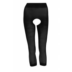 Leginsy opatrunkowe bez krocza WEB dla dorosłych, SKINNIES