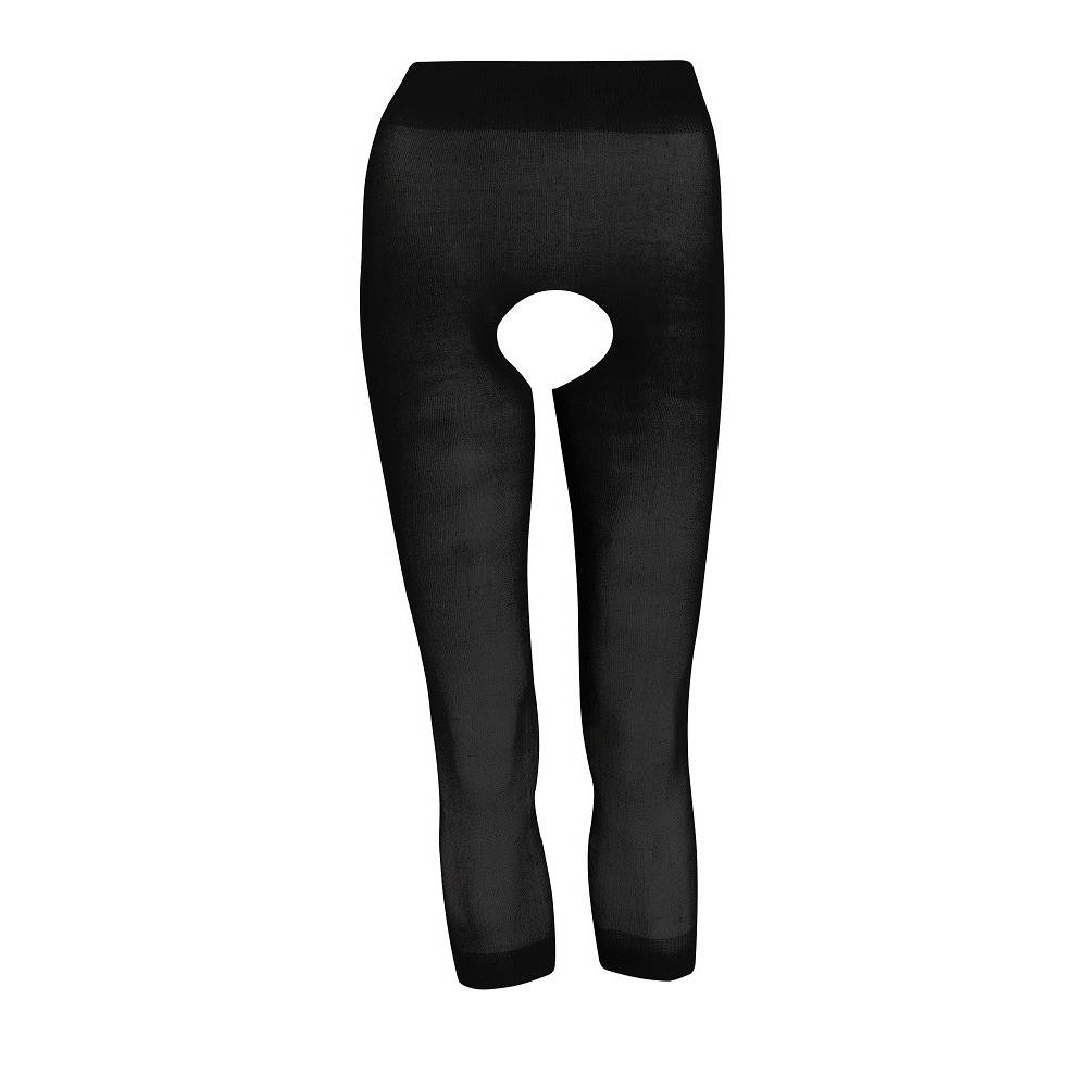 Leginsy opatrunkowe bez krocza WEB dla dorosłych, SKINNIES