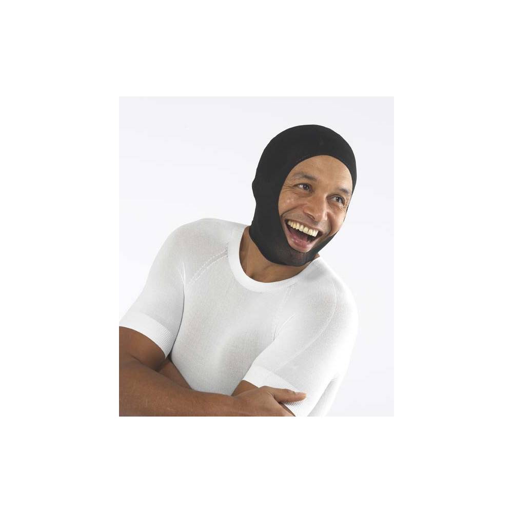 Kominiarka opatrunkowa WEB dla dorosłych, SKINNIES