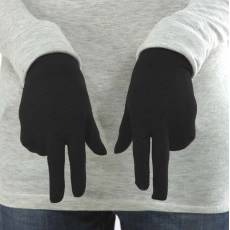 Rękawiczki opatrunkowe bez 2 palców WEB dla dorosłych, SKINNIES