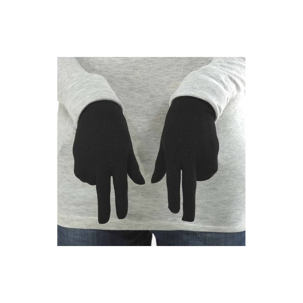 Rękawiczki opatrunkowe bez 2 palców WEB dla dorosłych, SKINNIES