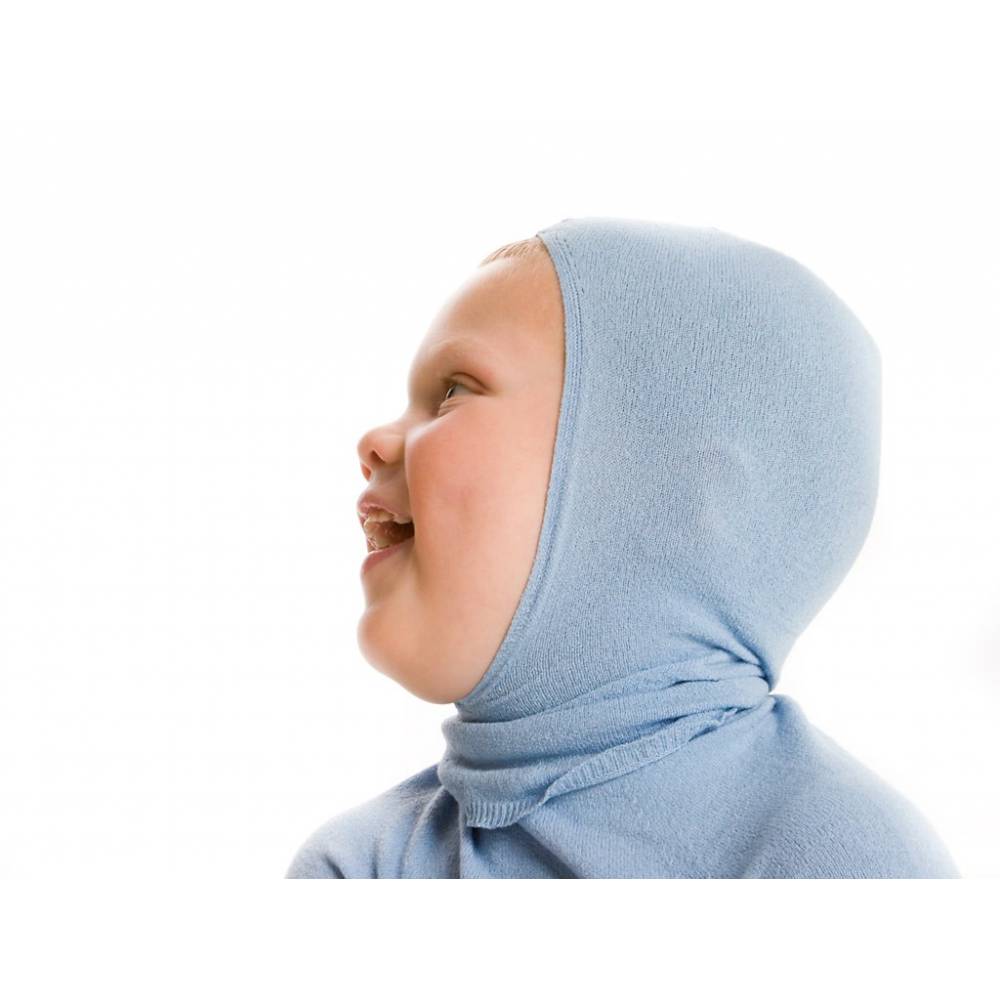 Kominiarka lecznicza na AZS dziecięca VISCOSE, Skinnies