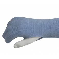 Rękawiczki niedrapki lecznicze na AZS dziecięce VISCOSE, Skinnies