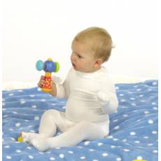 Pajacyk leczniczy na AZS dziecięcy VISCOSE, Skinnies