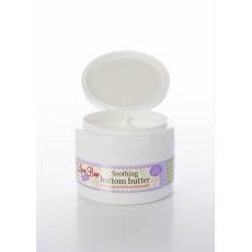 Łagodzące Masło do Pupy przeciw Odparzeniom dla Maluszka, 50ml, Love Boo