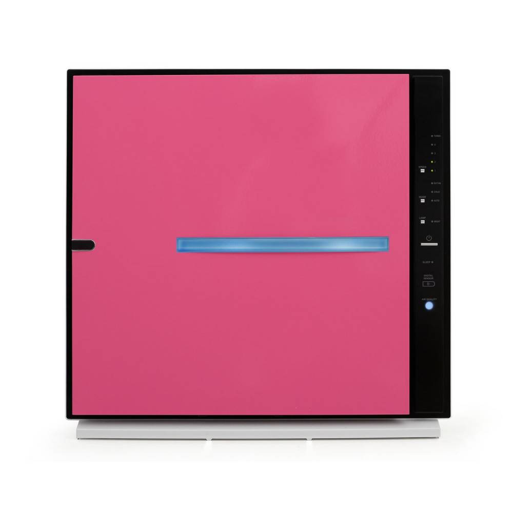 Therapy Air iOn Special Edition - HOT PINK