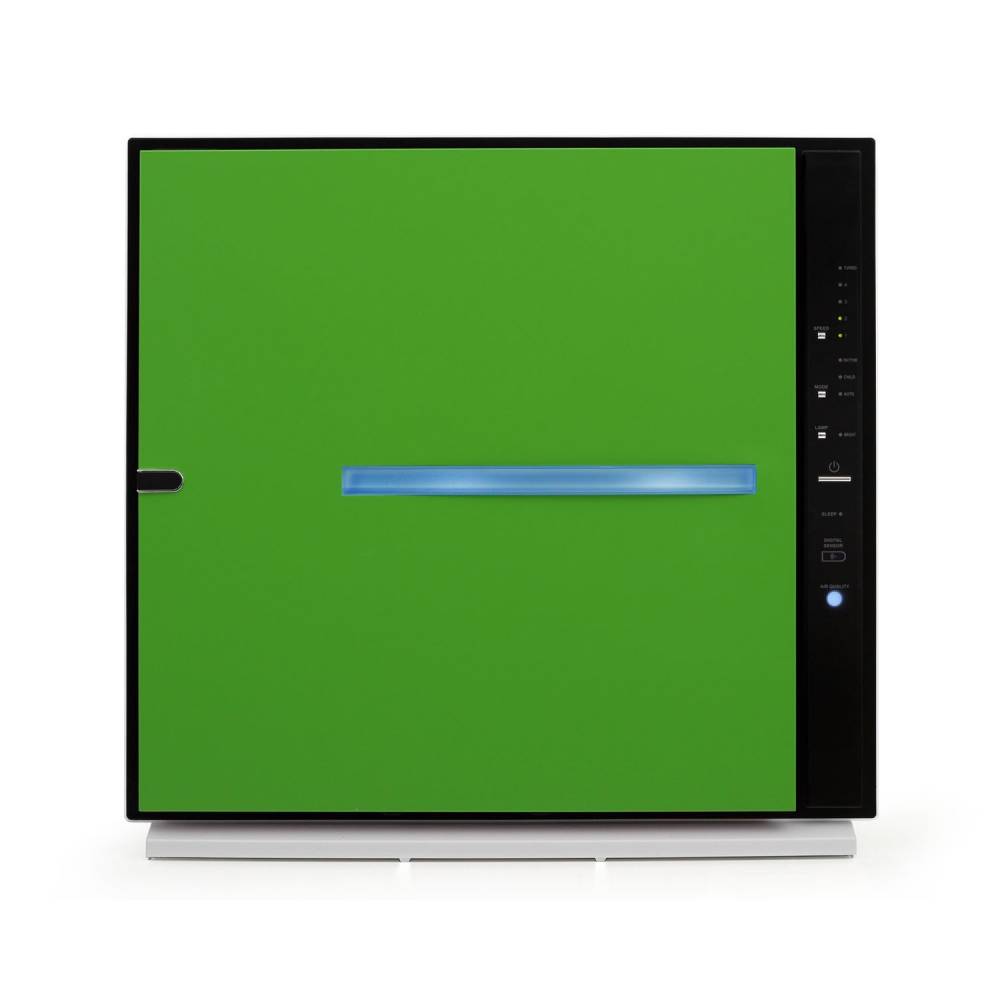 Therapy Air iOn Special Edition - APPLE GREEN