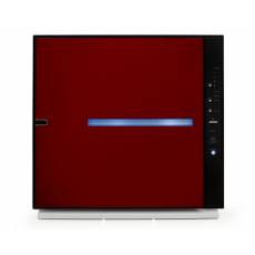 Therapy Air iOn Special Edition - RED METALLIC