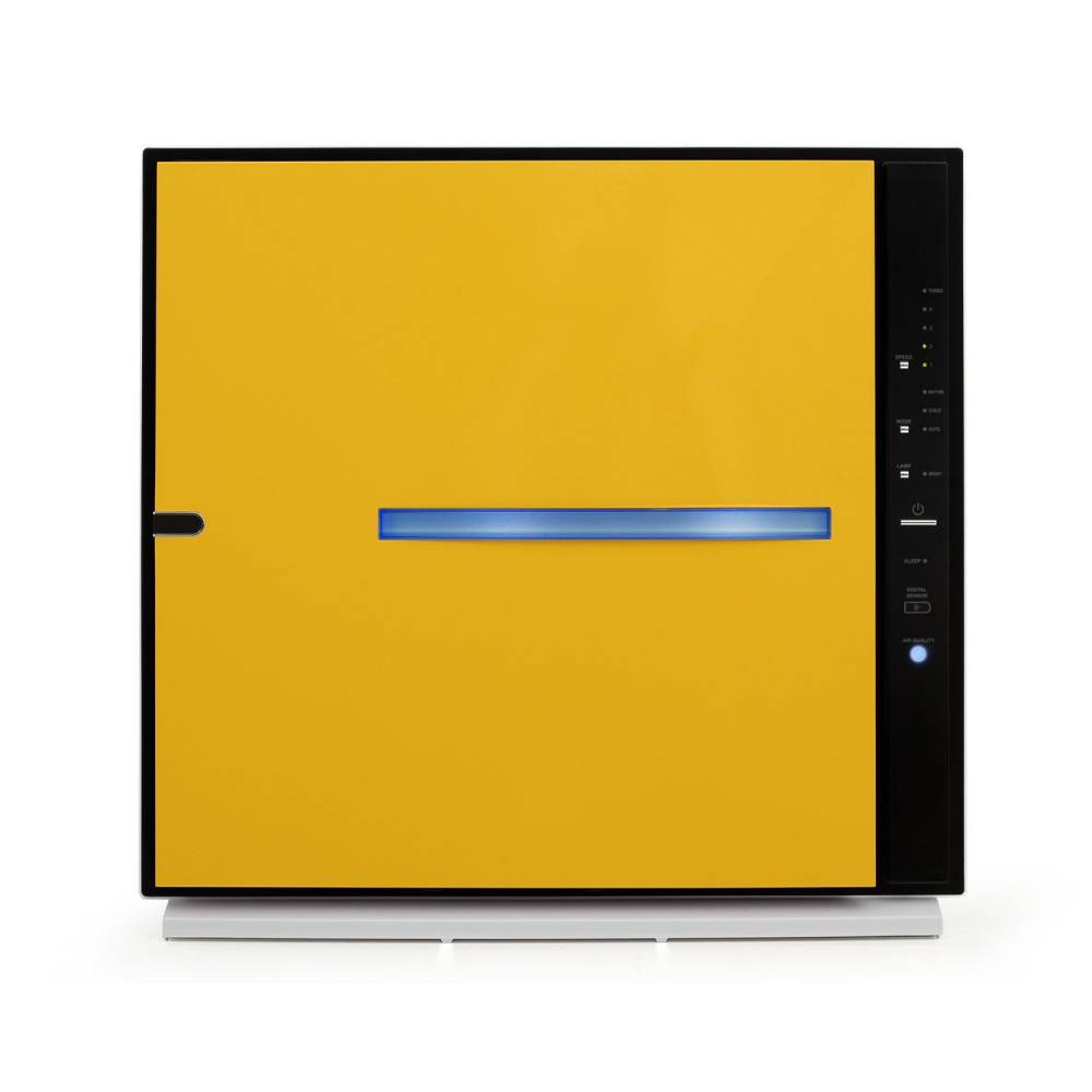 Therapy Air iOn Special Edition - BRIGHT YELLOW