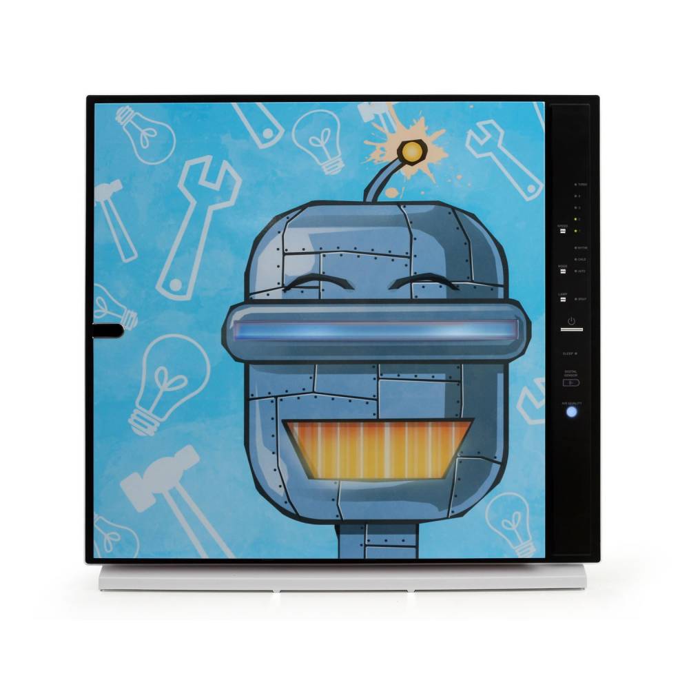 Therapy Air iOn Special Edition - ROBOT