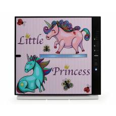 Therapy Air iOn Special Edition - UNICORN PINK