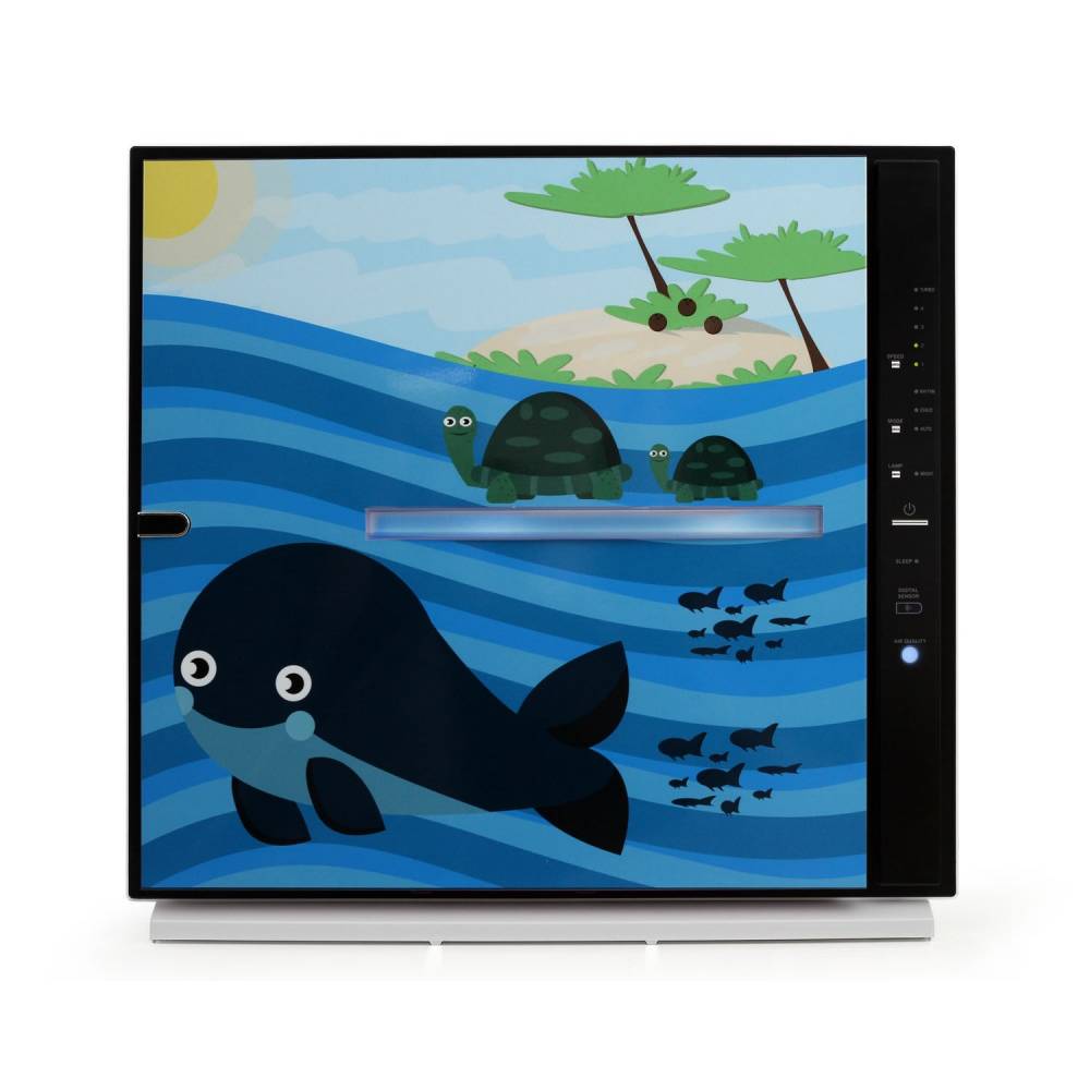 Therapy Air iOn Special Edition - WHALE