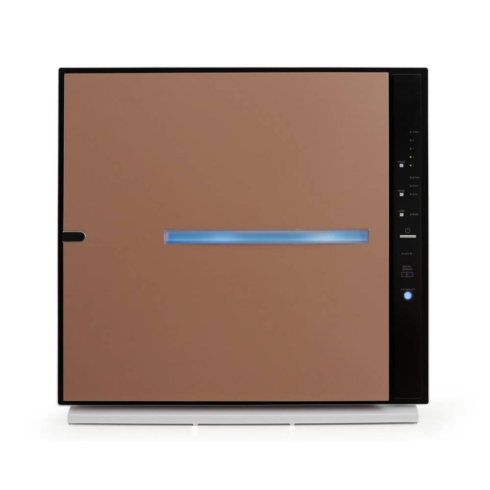 Therapy Air iOn Special Edition - CARAMEL LUSTER