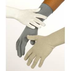 Rękawiczki dla dorosłych, lecznicze na AZS, VISCOSE, Skinnies