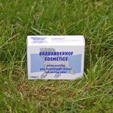 Kostka myjąca z MLEKIEM KLACZY 100 g