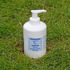 Kremowe mydło w płynie do rąk z MLEKIEM KLACZY, 300 ml