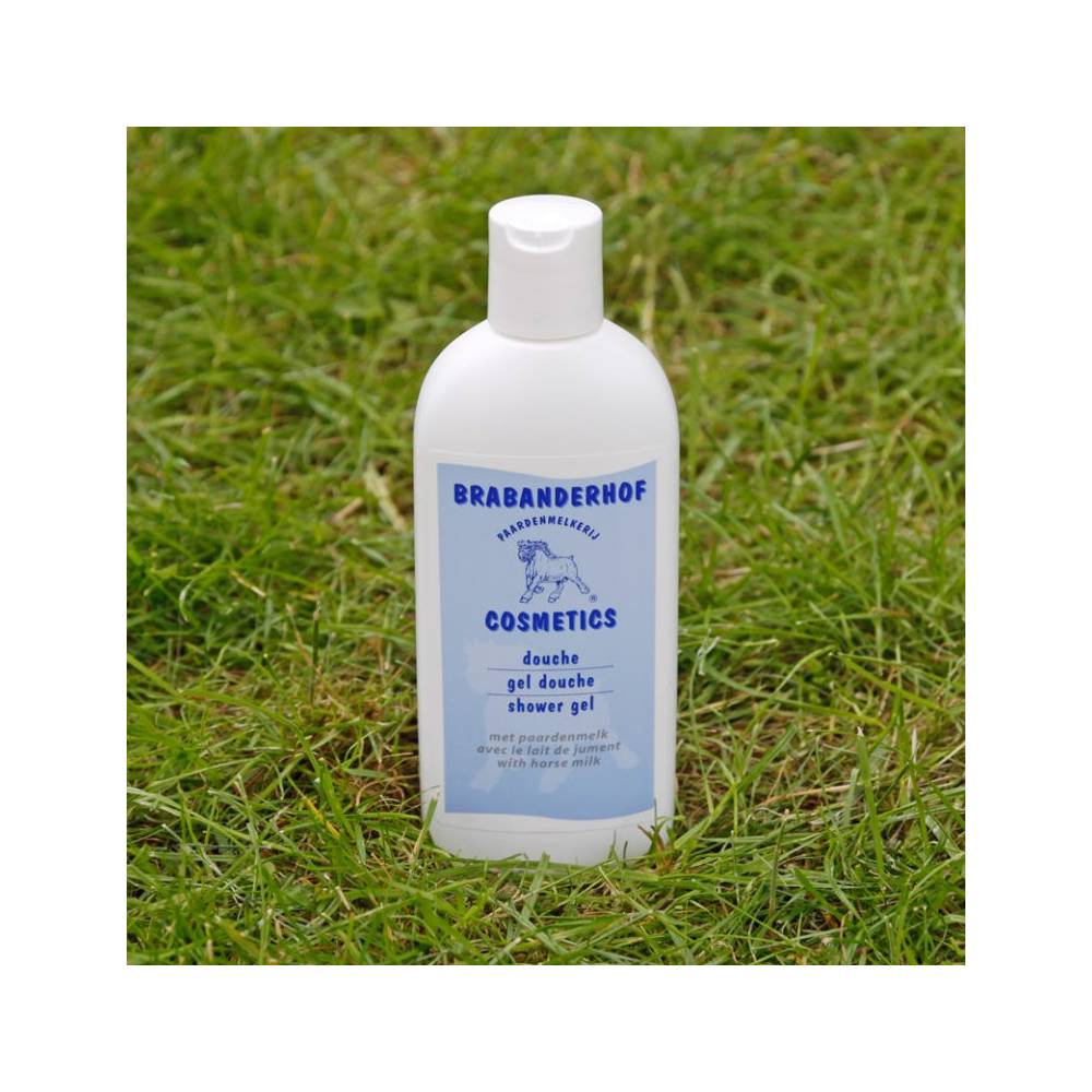 Żel pod prysznic z MLEKIEM KLACZY 250 ml