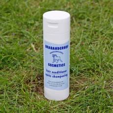 Odżywka do włosów z MLEKIEM KLACZY 200 ml