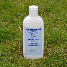 Balsam do ciała z MLEKIEM KLACZY 250 ml