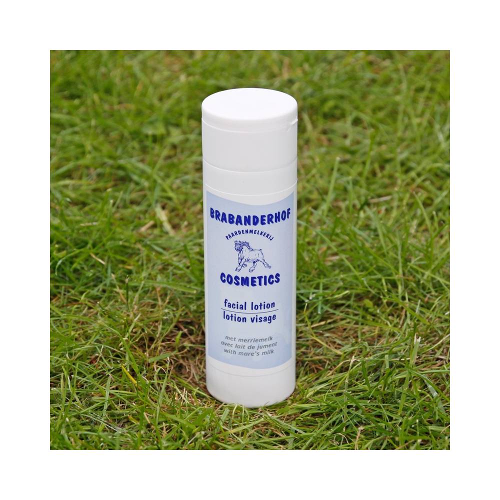 Lotion do twarzy z MLEKIEM KLACZY 200 ml