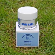 Krem do rąk z MLEKIEM KLACZY 50 ml