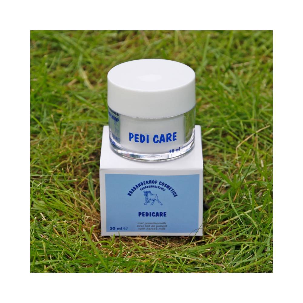 Krem do nóg z MLEKIEM KLACZY 50 ml