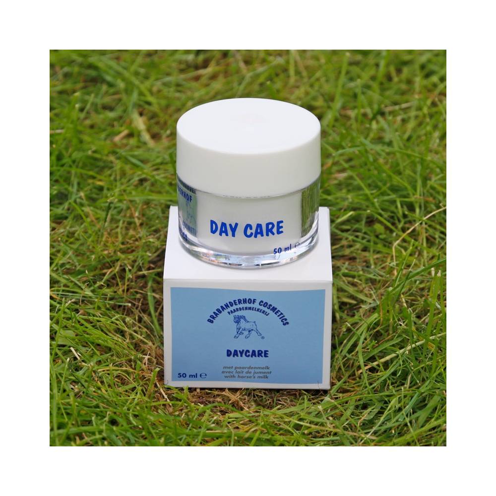 Krem na dzień z MLEKIEM KLACZY 50 ml