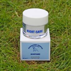 Krem na noc z MLEKIEM KLACZY 50 ml