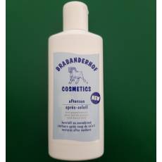 AfterSun mleczko po opalaniu z MLEKIEM KLACZY 250 ml