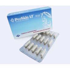 PROSKIN LF suplement diety z MLEKIEM KLACZY 30 kaps/op.