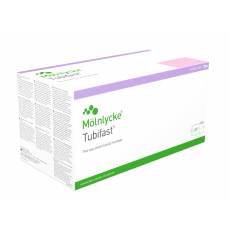 Stokinetka/bandaż leczniczy na AZS, EB, Łuszczyca, FIOLETOWA 10m Tubifast