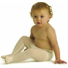 Rajstopki lecznicze dziecięce na AZS, EB, Łuszczyca, TUBIFAST