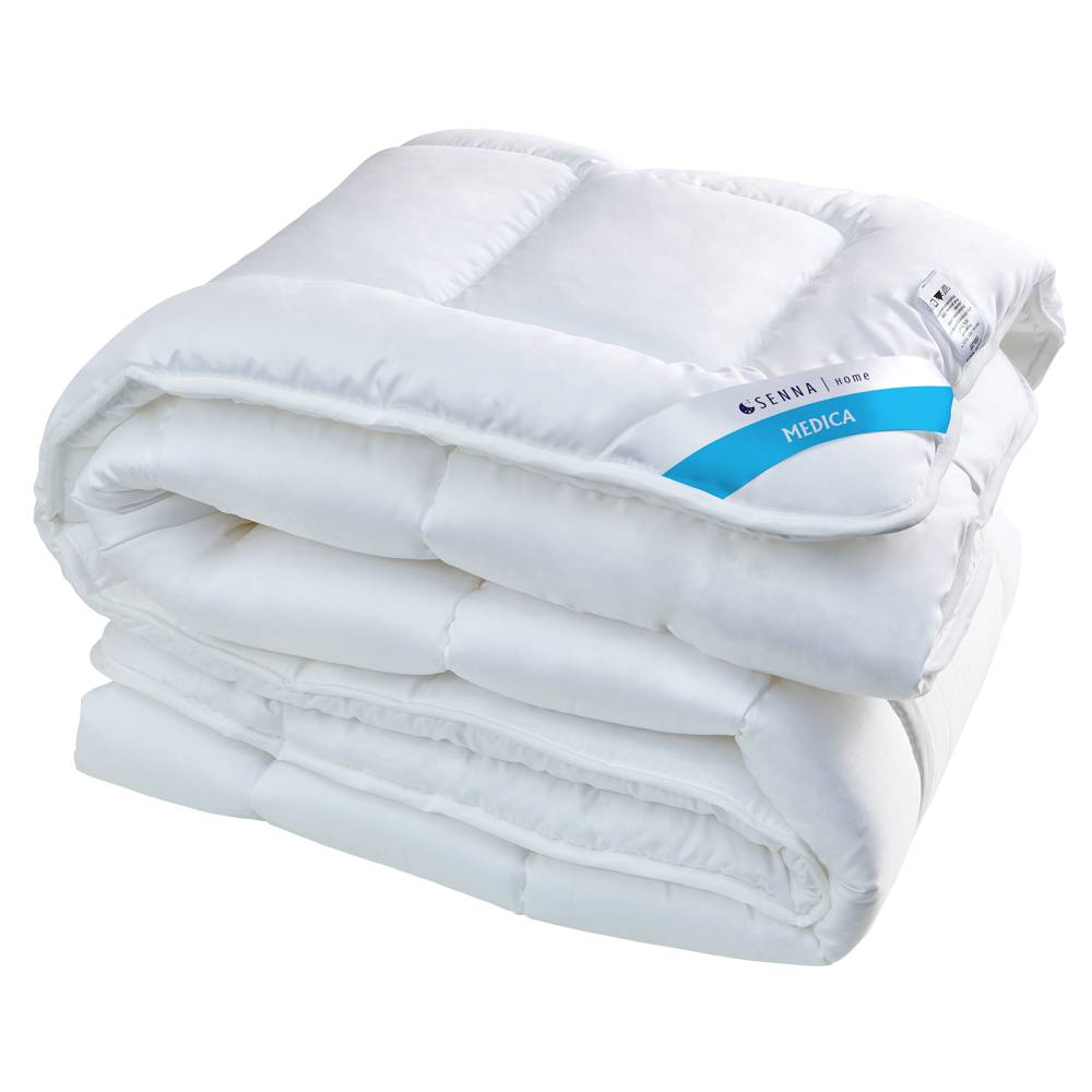 Kołdra antyalergiczna MEDICA, Inter-Widex