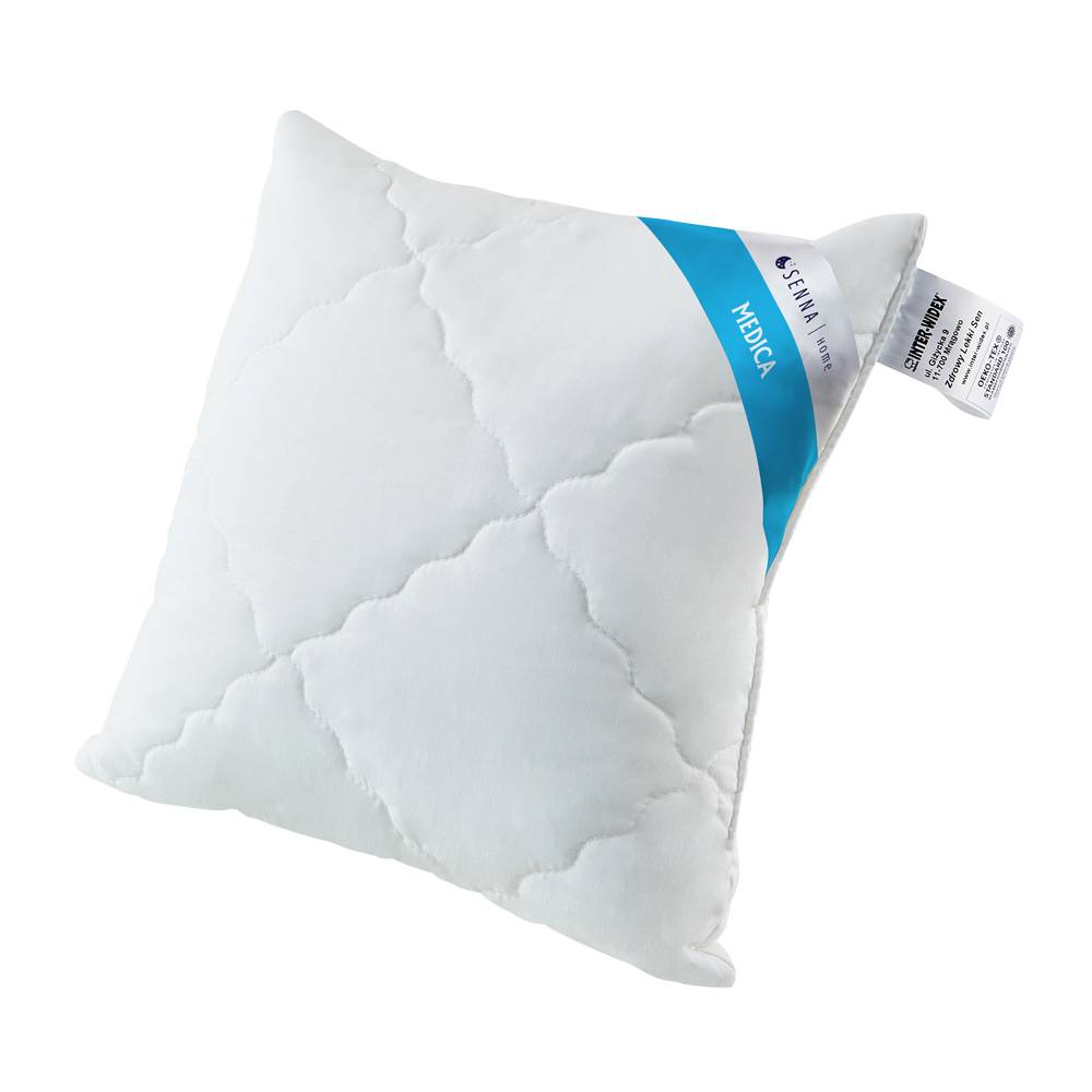 Poduszka antyalergiczna MEDICA, Inter-Widex