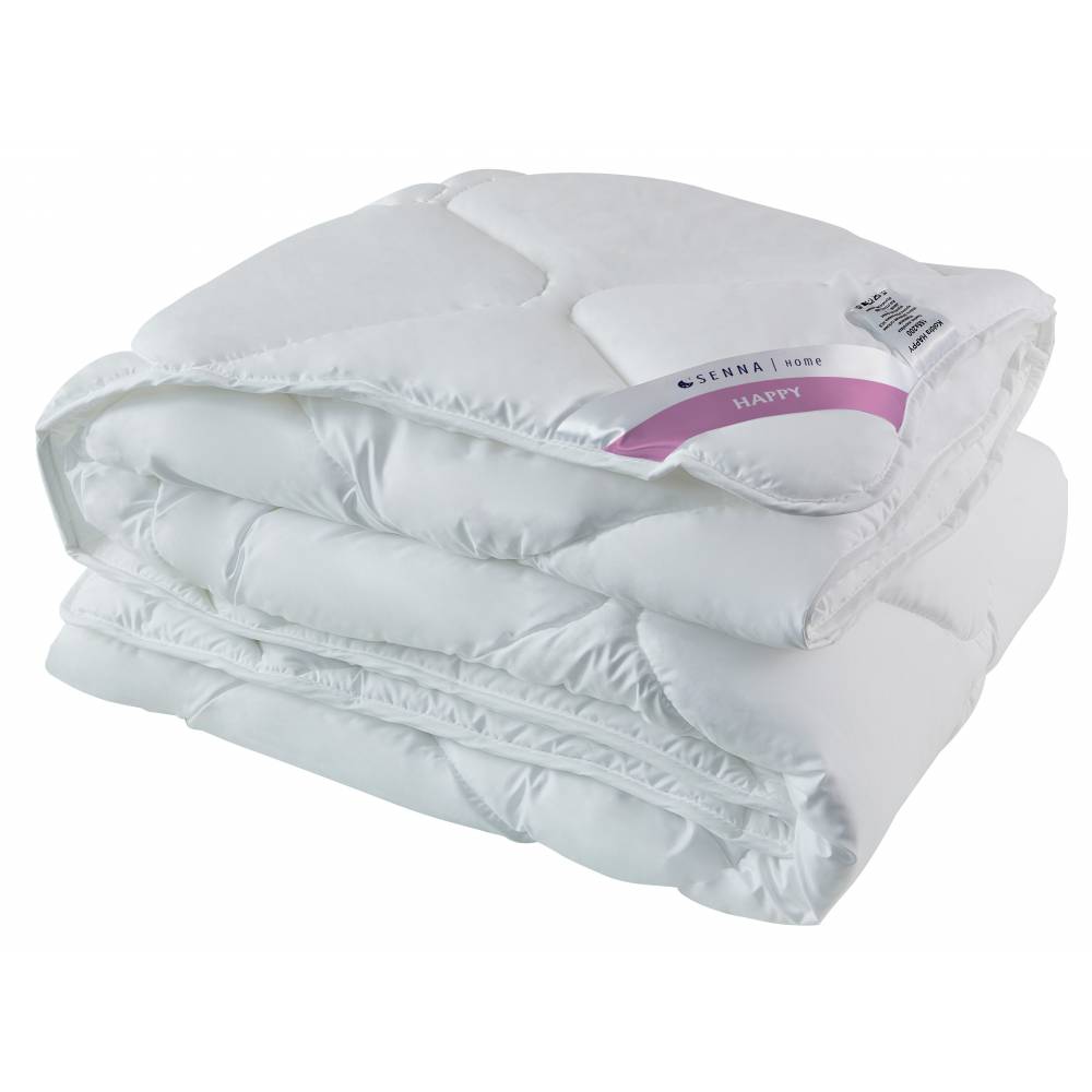 Kołdra antyalergiczna HAPPY całoroczna, Inter-Widex