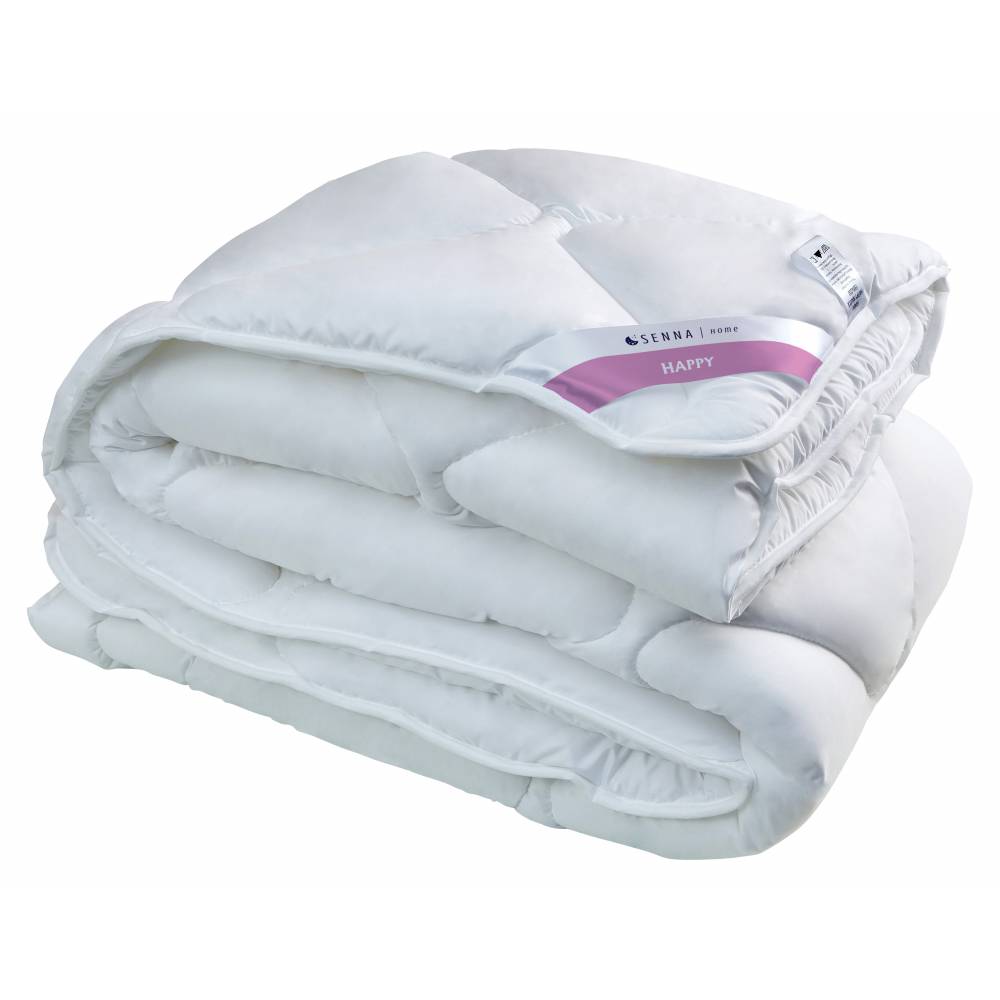 Kołdra antyalergiczna HAPPY Maxxx, Inter-Widex