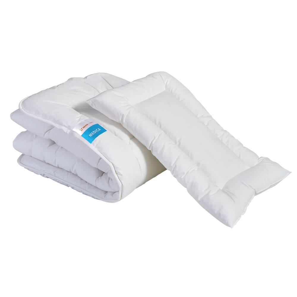 Komplet pościeli dziecięcej, antyalergicznej MEDICA, Inter-Widex