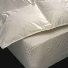 Kołdra antyalergiczna puchowa Light, AllerGuard