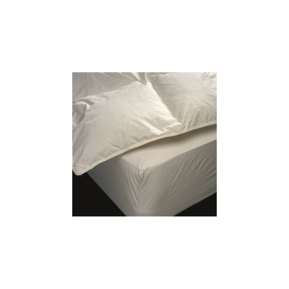 Kołdra antyalergiczna puchowa Medium, AllerGuard