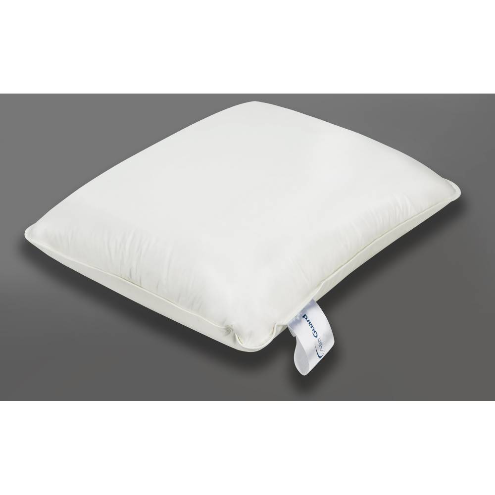 Poduszka antyalergiczna puchowa SOFT, AllerGuard