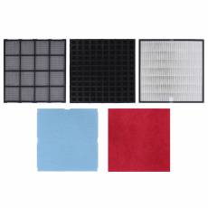 Pakiet filtrów do Therapy Air iOn Zepter