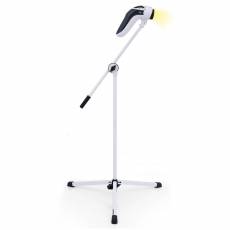Lampa BIOPTRON MedAll Zepter z filtrem fulerenowym + statyw