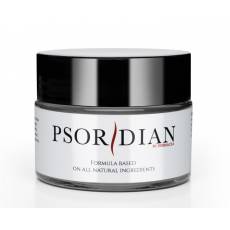 PSORIDIAN na łuszczycę krem 50 ml, Dermacea