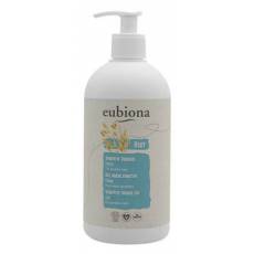 Żel pod prysznic z owsem do skóry wrażliwej 500 ml Eubiona