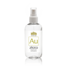 Au – Złoto koloidalne, System EGP