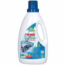Ekologiczny Skoncentrowany Płyn do Prania SENSITIVE, 1,42 l, TRI-BIO